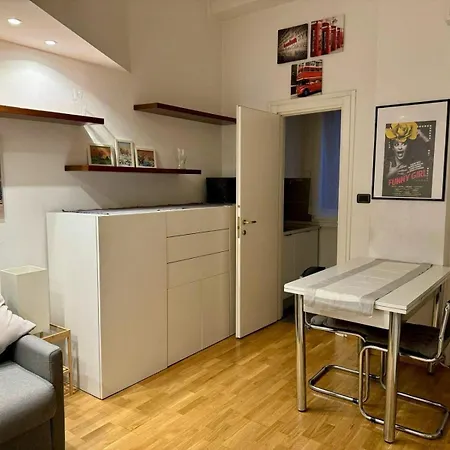 Appartement Modern Near California Metro Station For The Fashion Week