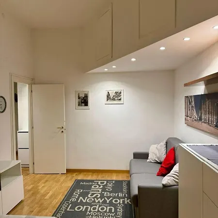 Appartement Modern Near California Metro Station For The Fashion Week
